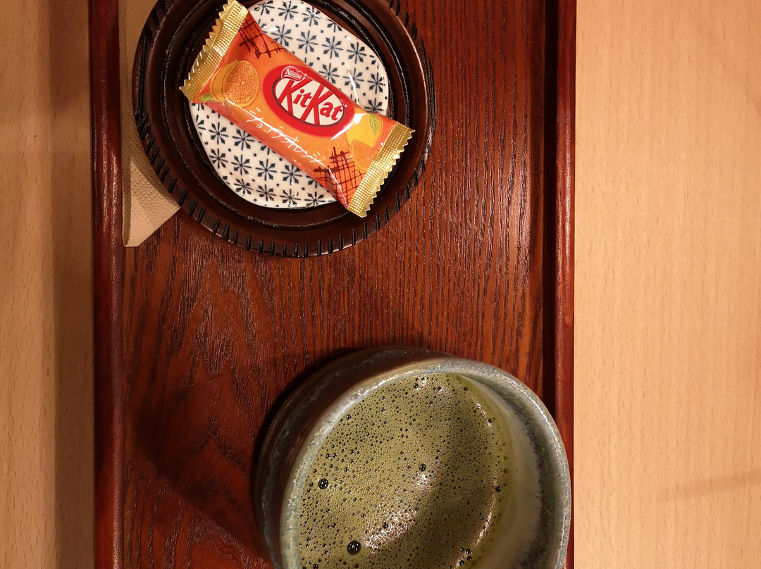 Ikiya-特雷维索必去景点