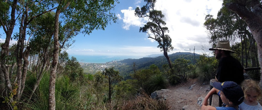 圣灵降临节大游行-艾尔利滩必去景点