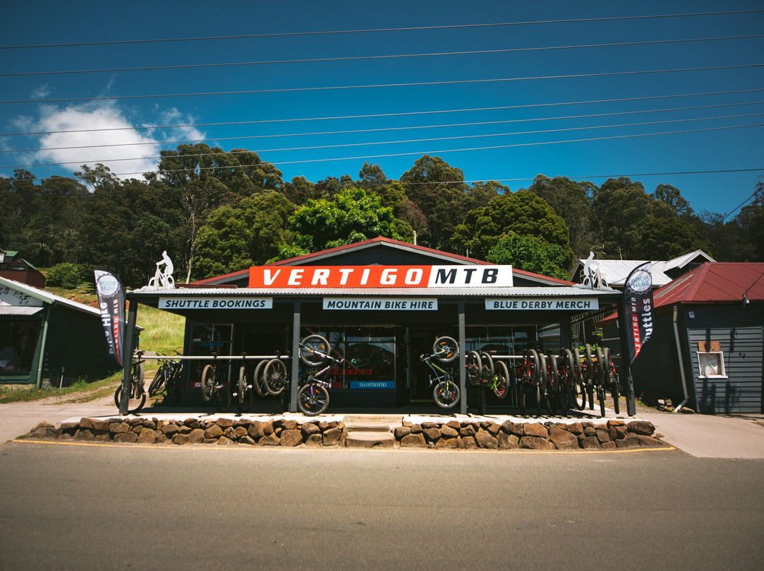 Vertigo MTB