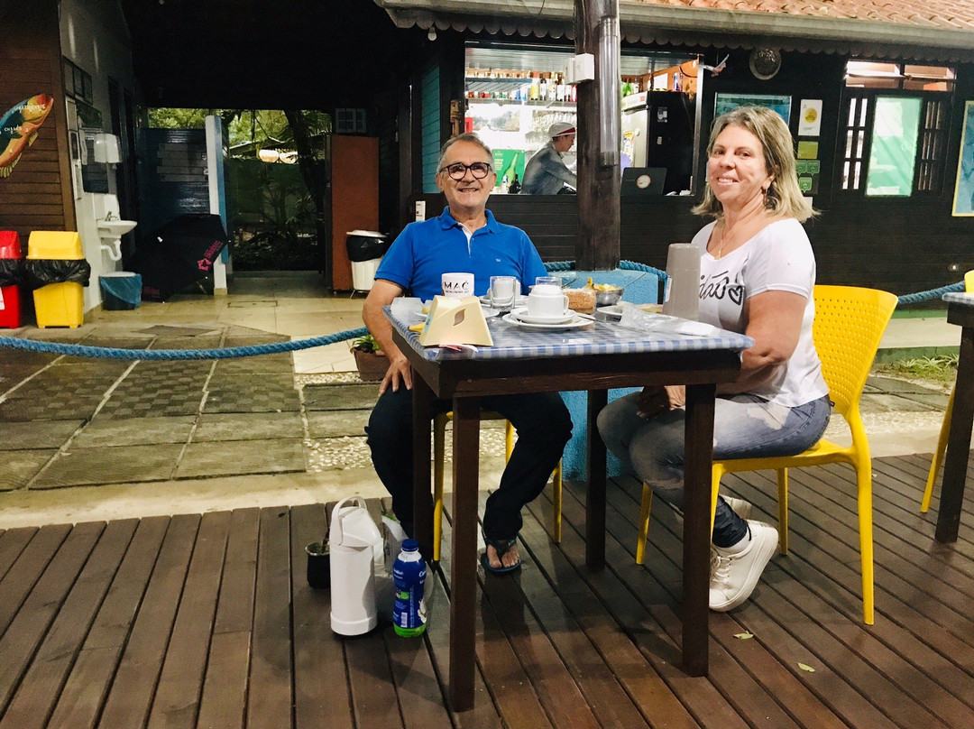 Pousada Orquídeas主图