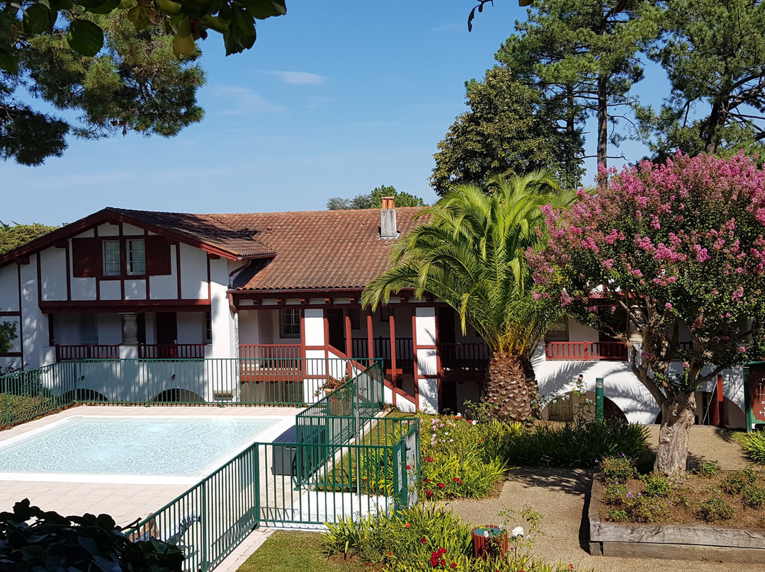 Residence La Villa Maldagora主图