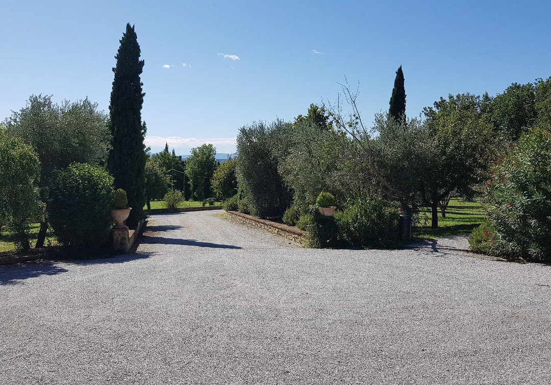 Villa Borgo San Pietro主图