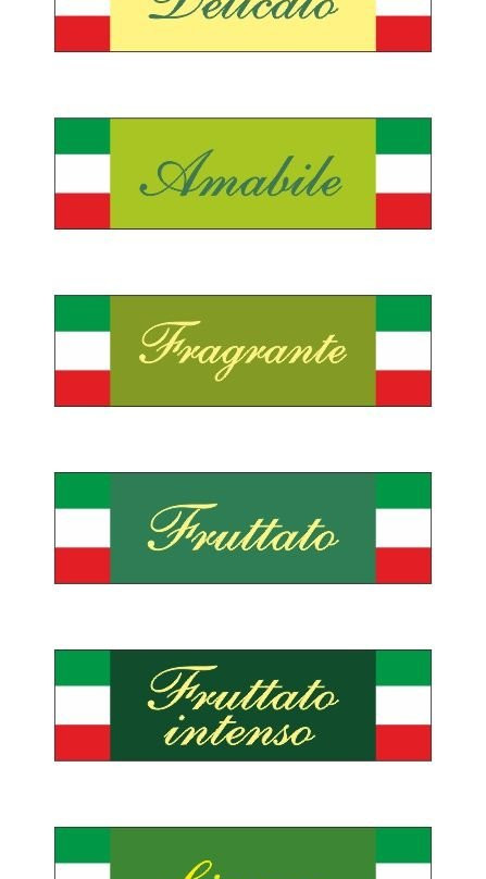 Frantoio Oleario di Antonio Cisternino景点图片