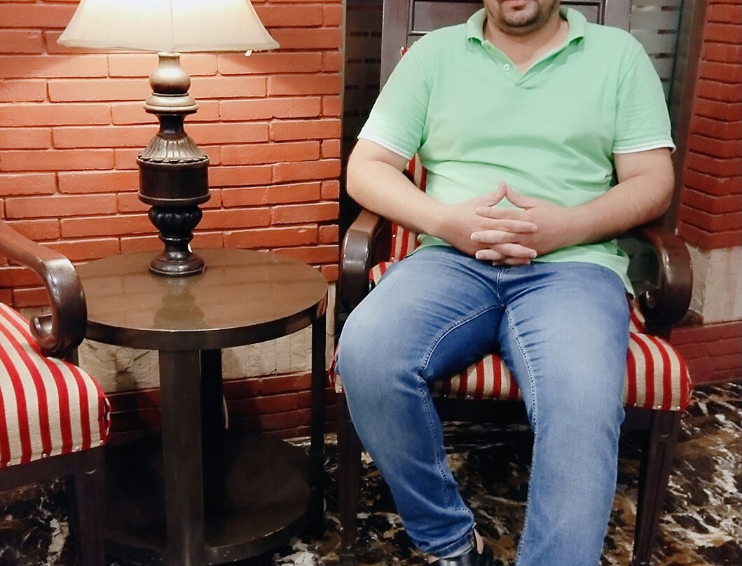 一座费萨拉巴德酒店主图