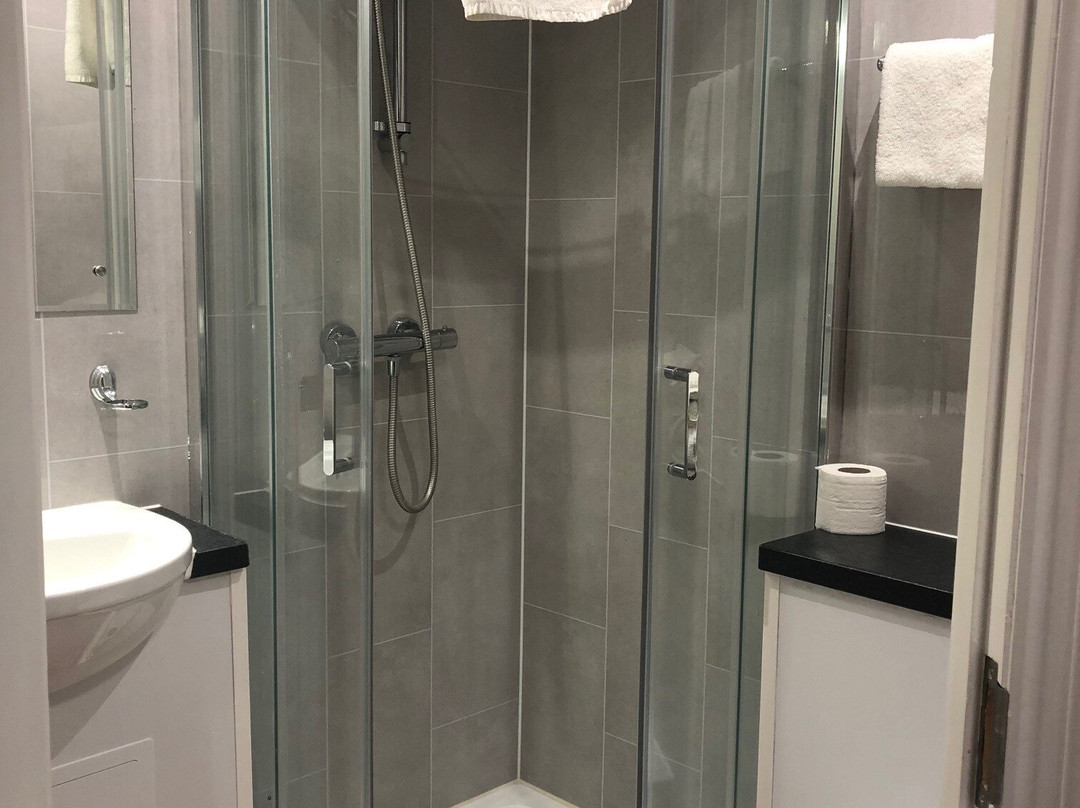 Sprowston Manor Hotel & Country Club主图