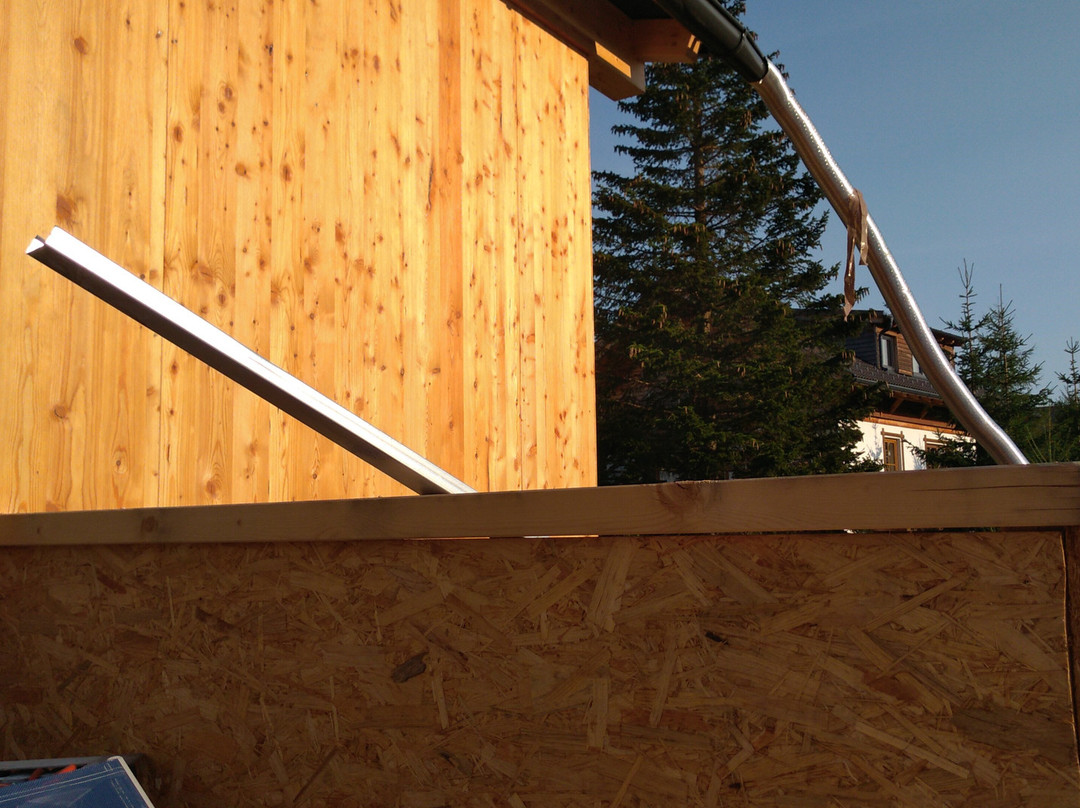 Das Katschberg主图