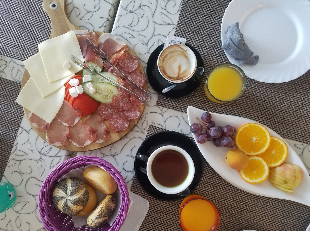 Villa San Rocco Bed&Breakfast主图