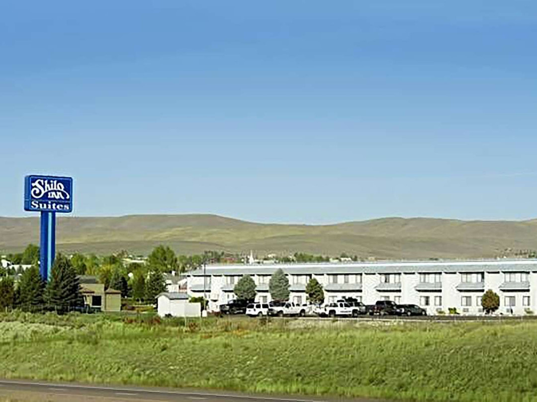 艾尔科希洛酒店主图