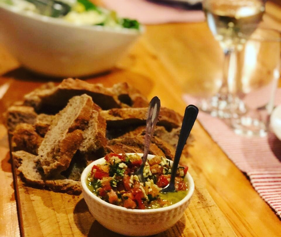 Hamilton's Place主图