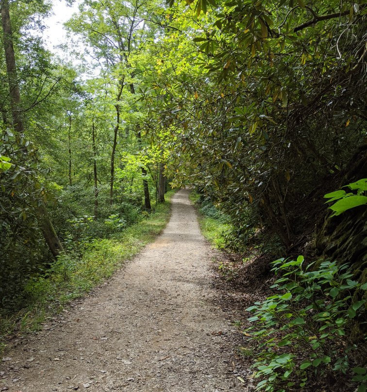 Walker Sisters Place-大雾山国家公园必去景点