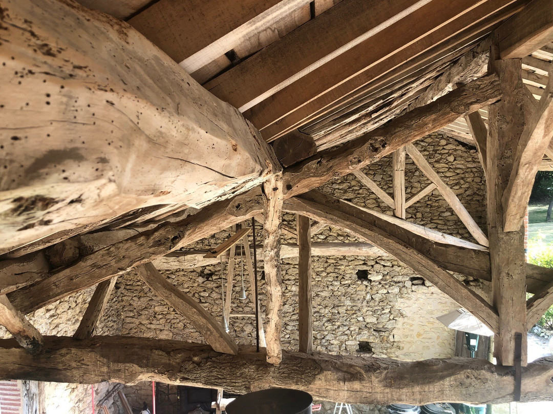 Le Val de la Garenne主图