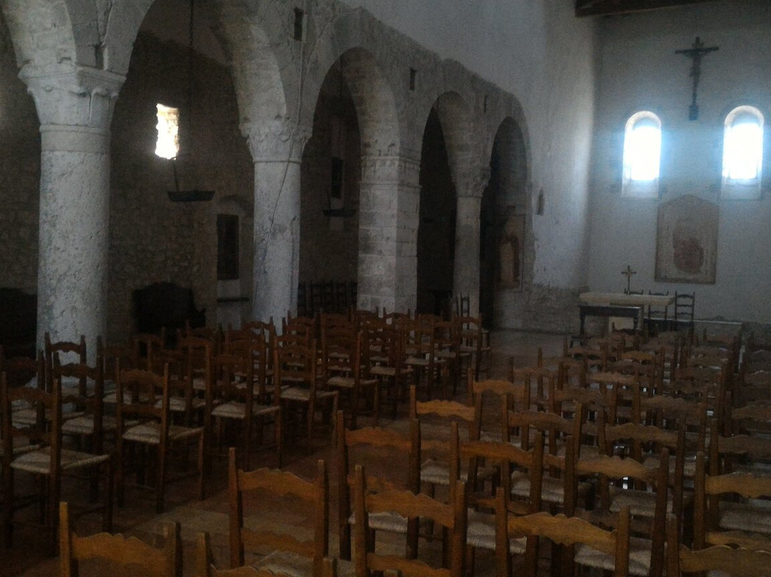 Abbazia di San Nicolò景点图片