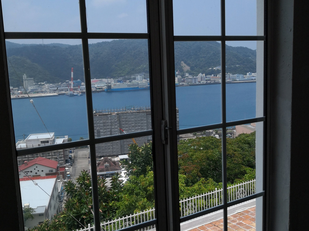 Guesthouse Bayside Higashigaoka主图