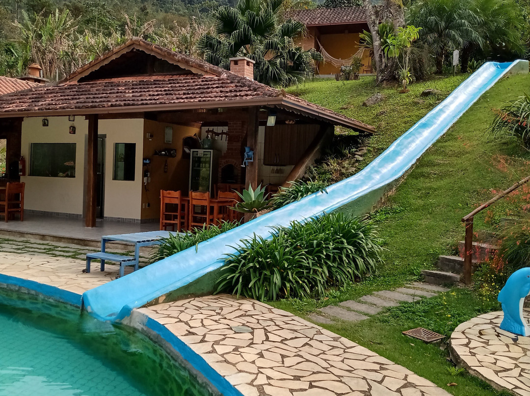 Pousada Chacara do Rio主图