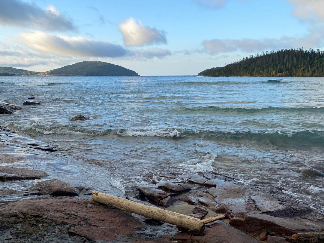 Carden Cove-Marathon必去景点