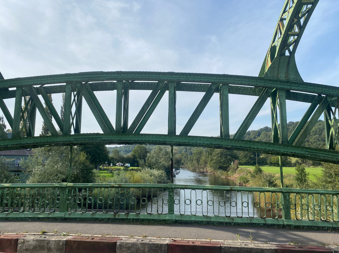 Pont Kemy's Caravan and Camping Park