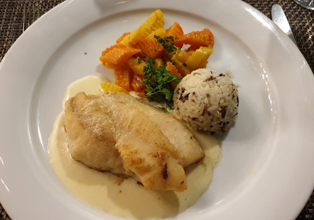 Badehotel Belvair主图