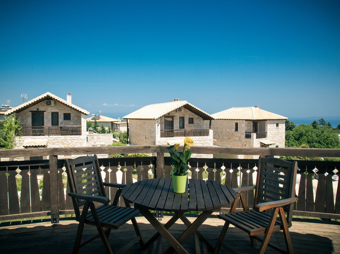 Fruit Garden Villas主图