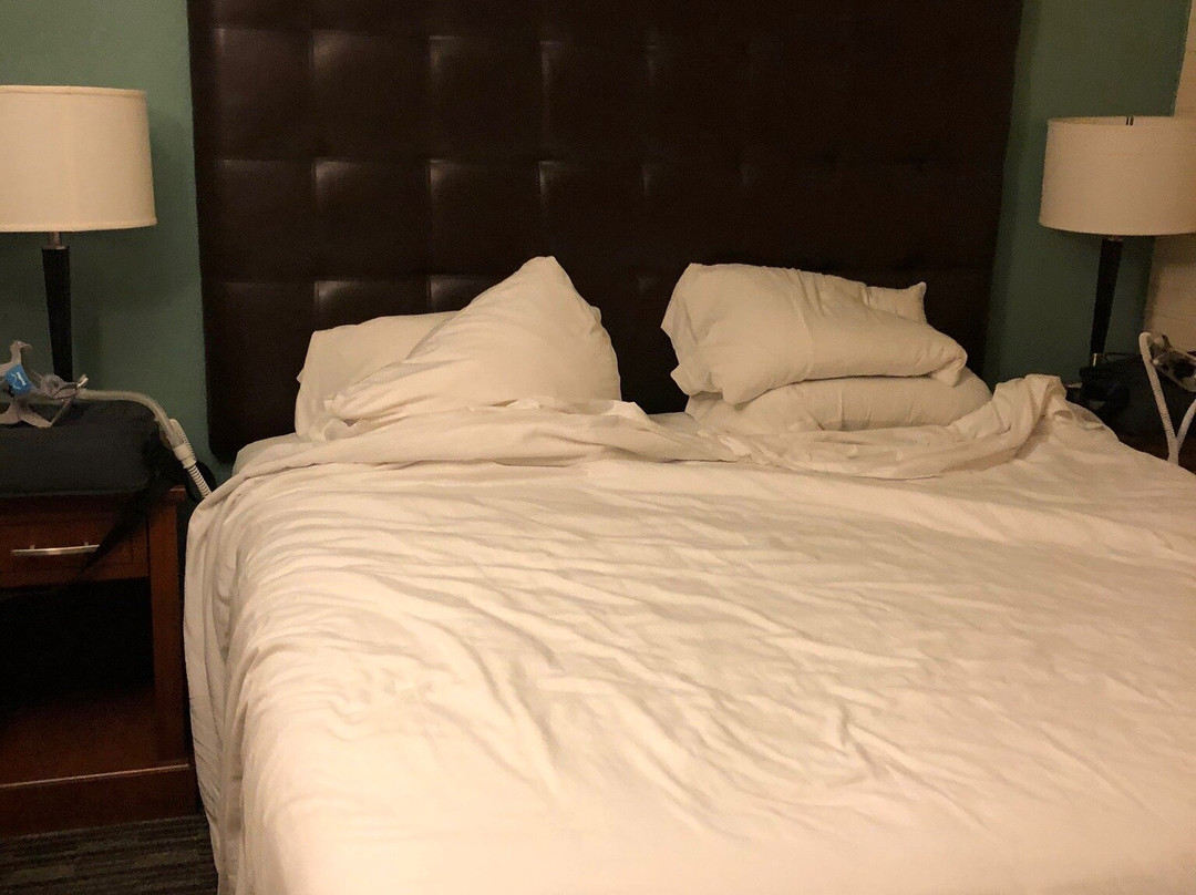 Drury Inn & Suites Birmingham Grandview主图