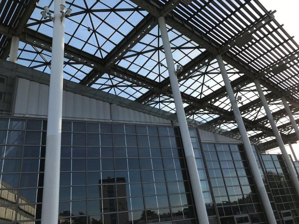 Kunstmuseum Wolfsburg-沃尔夫斯堡必去景点