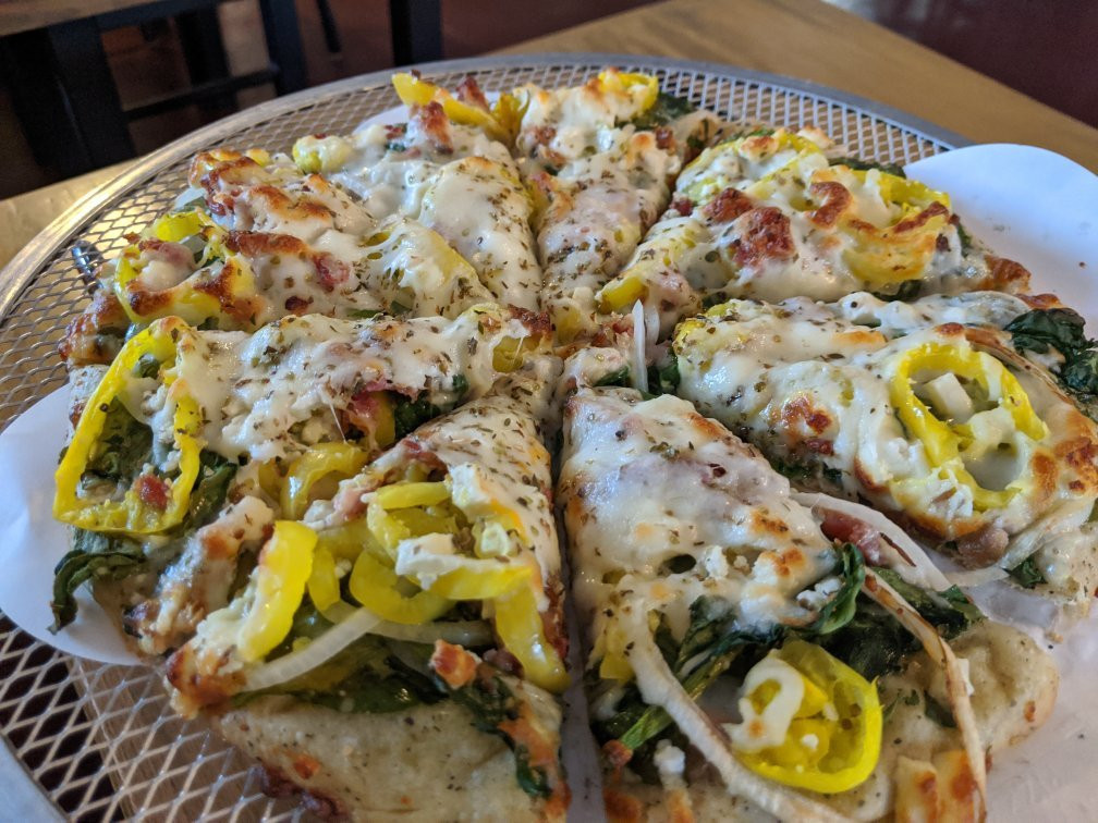 Blend Of Seven Winery-Delaware必去景点