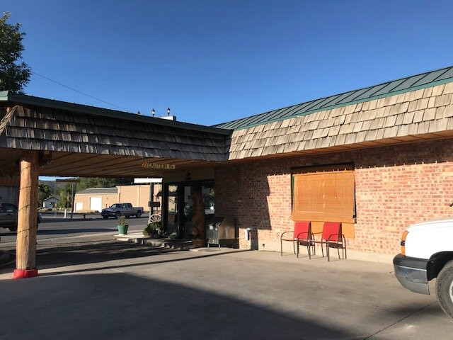 Rustic Inn Motel主图