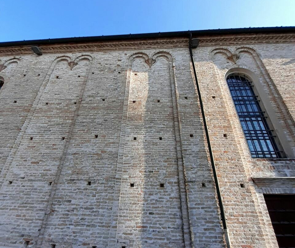 Chiesa Parrocchiale di San Giovanni Battista景点图片
