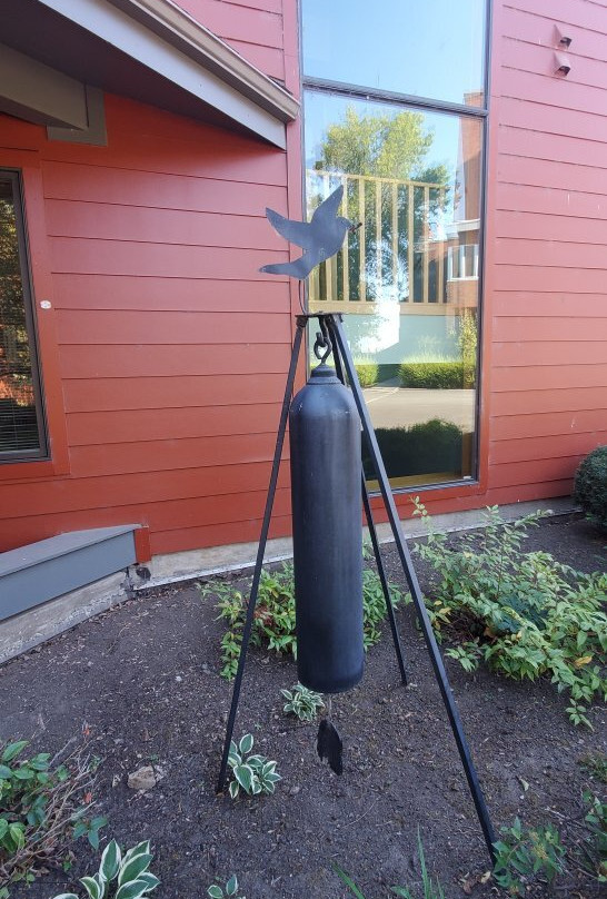 Monastery of St Gertrude-卡顿伍德必去景点