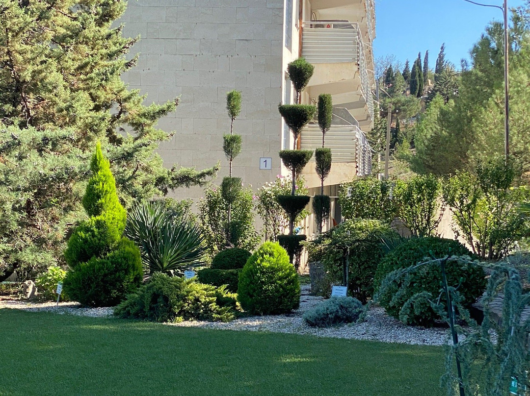 Hotel Zenit主图