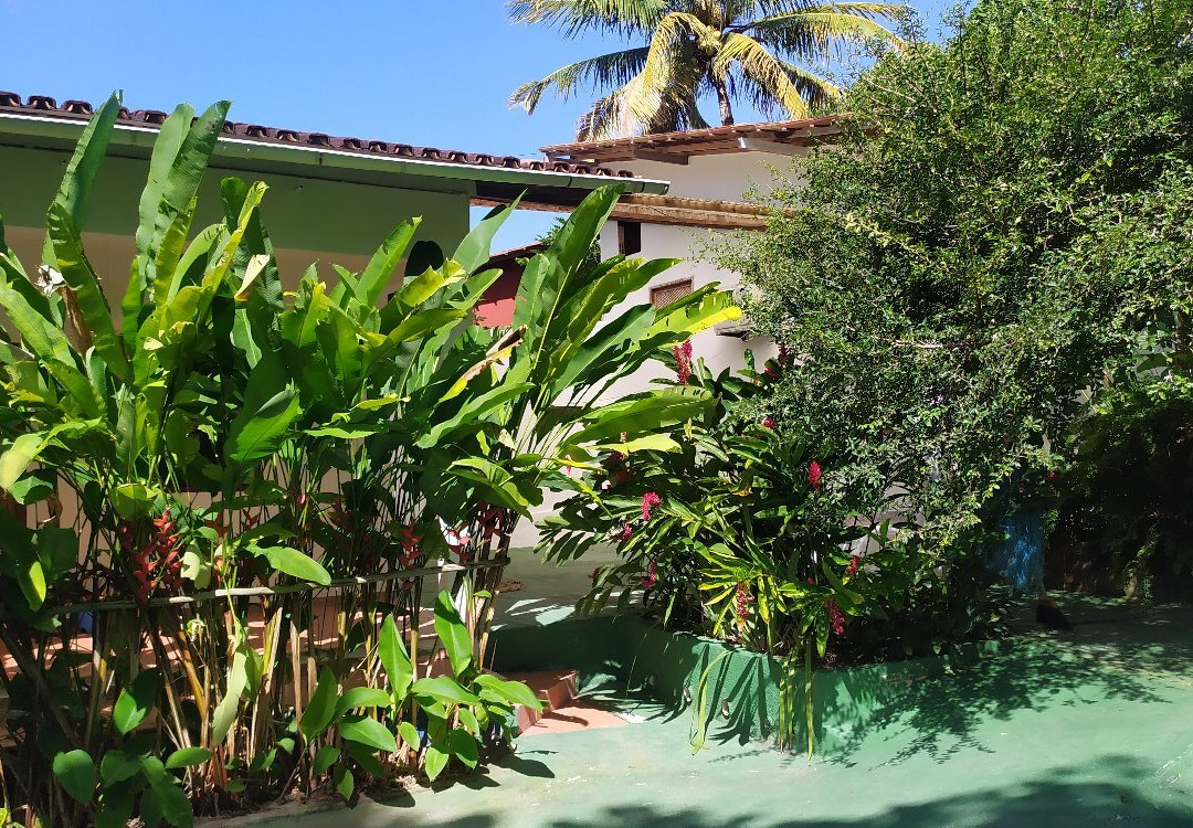 Pousada do Mineiro