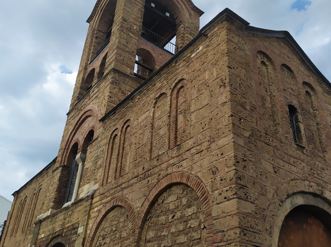 Our Lady of Ljevis景点图片