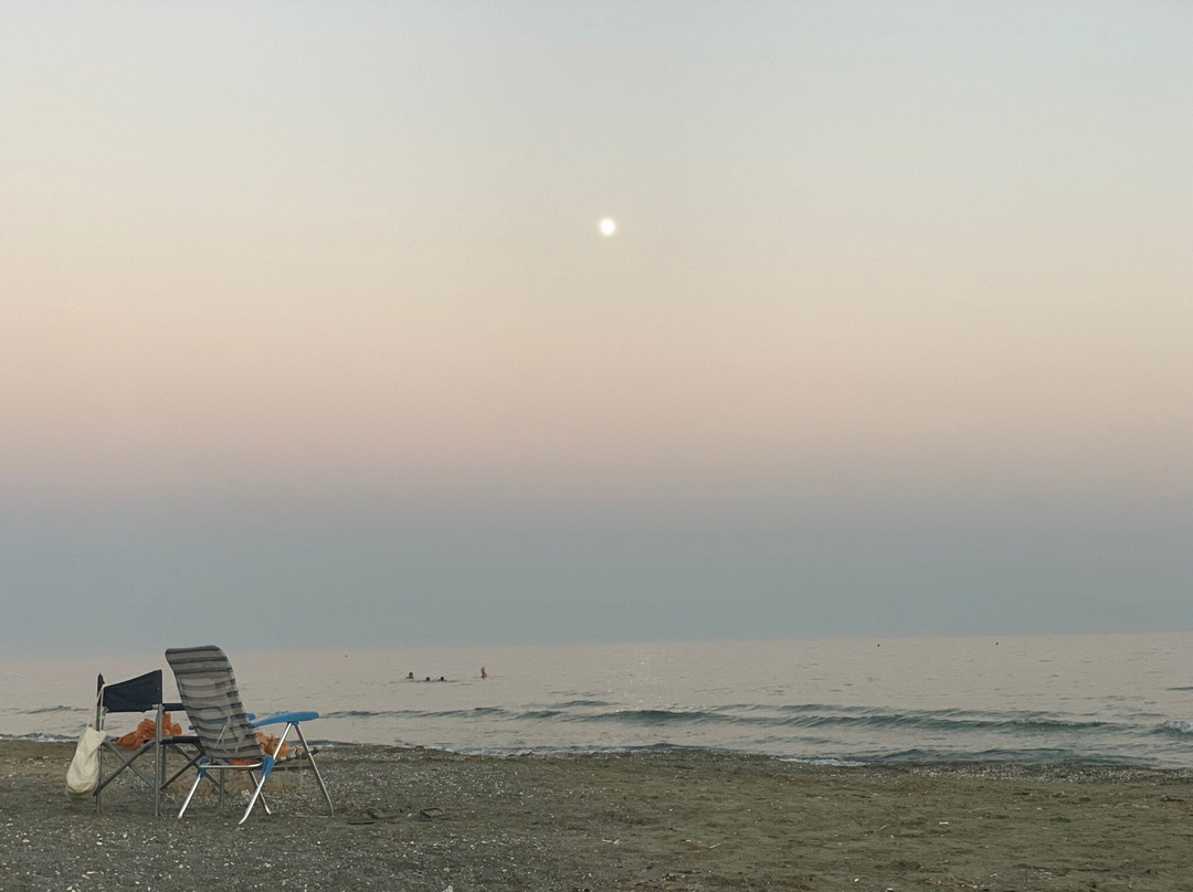 CTO Beach-皮拉必去景点