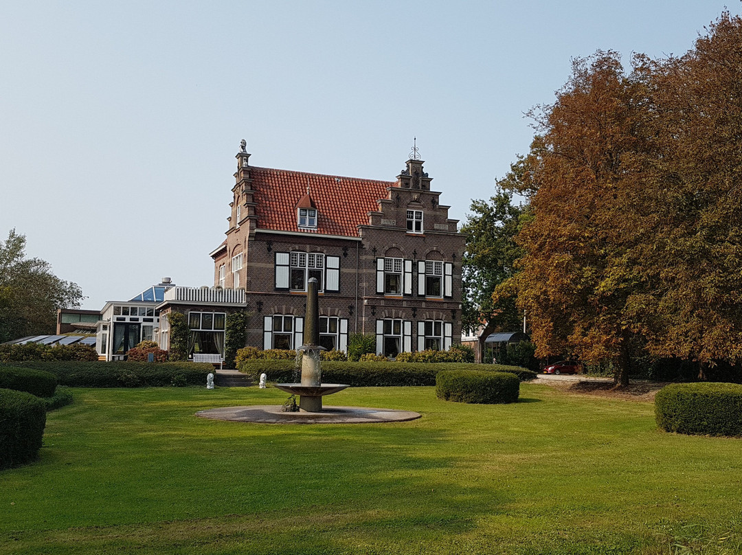 Hotel Huys ter Schelde主图