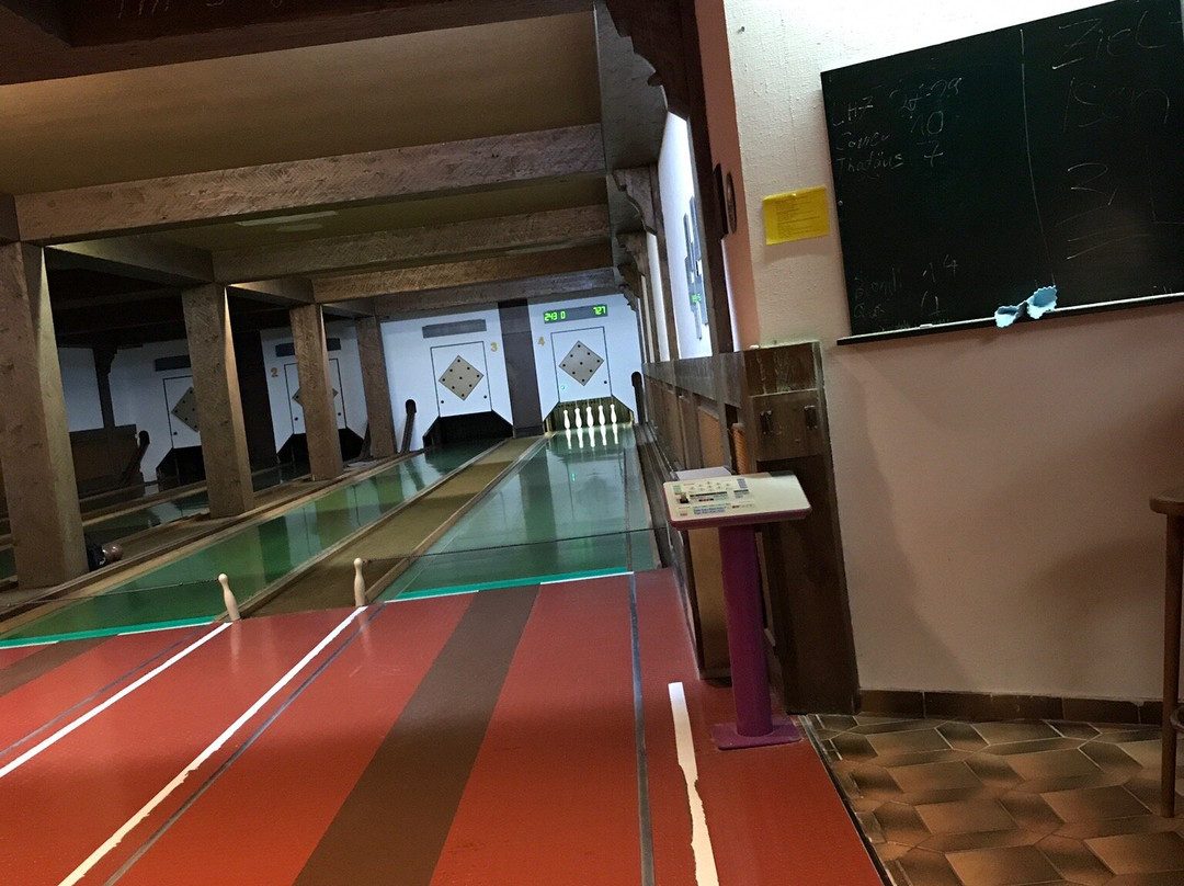 Suboptimal景点图片