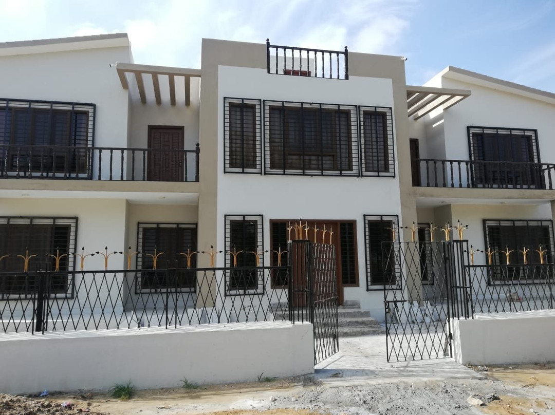 Haleji Lake-Thatta必去景点