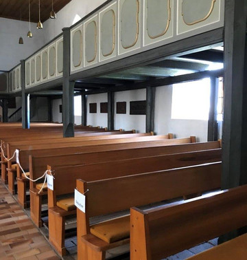 St. Nicolai-Gromitz必去景点