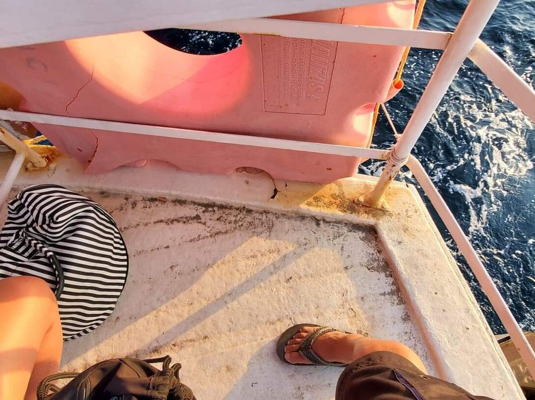 Dubrovnik Boat Excursions景点图片