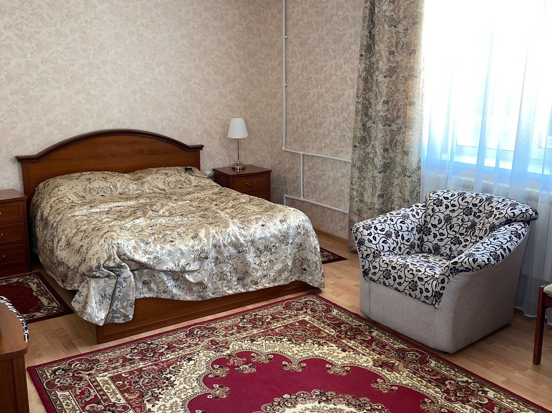 Igman Hotel主图