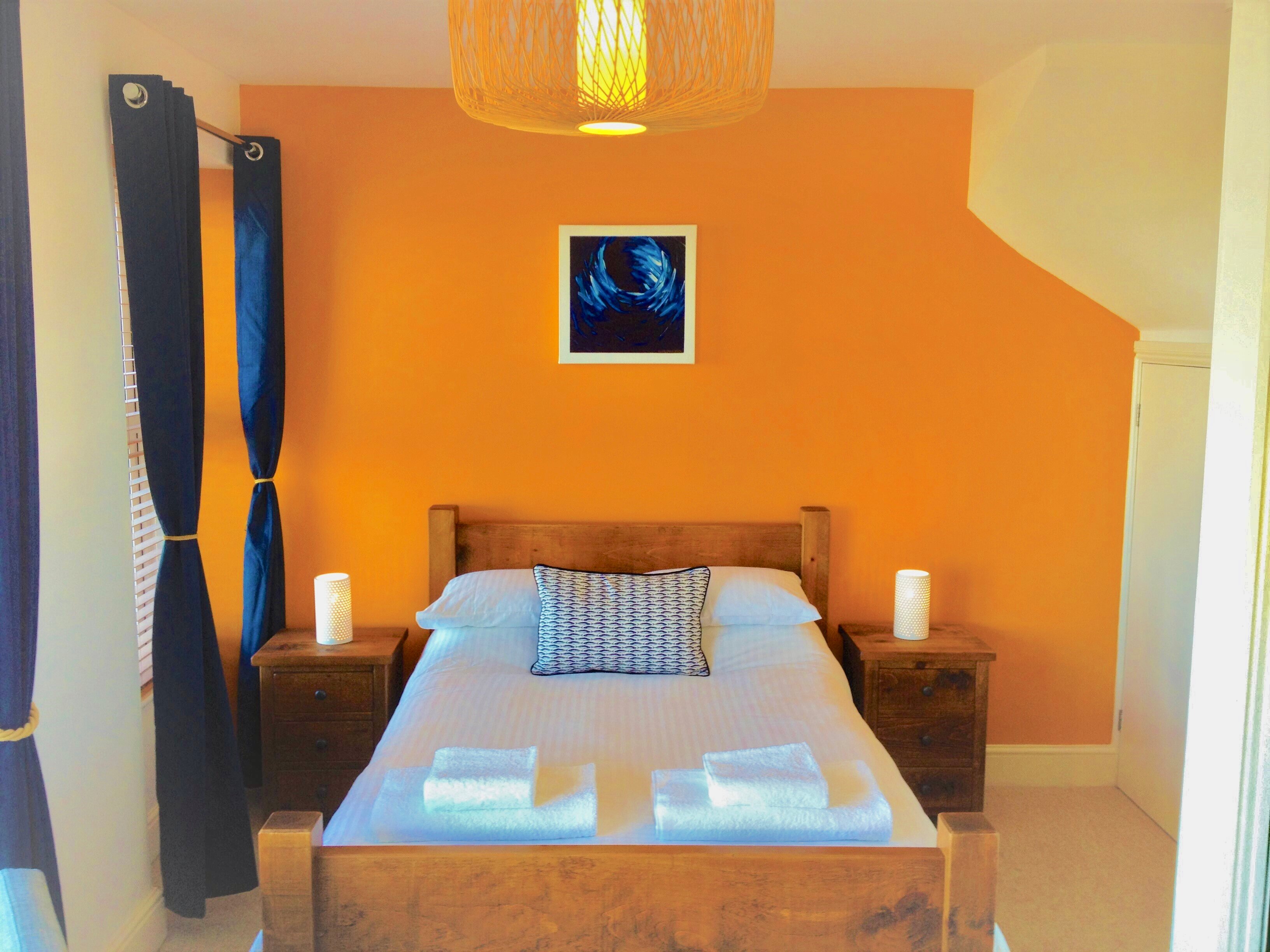 Oystercatcher Bed & Breakfast-官方
