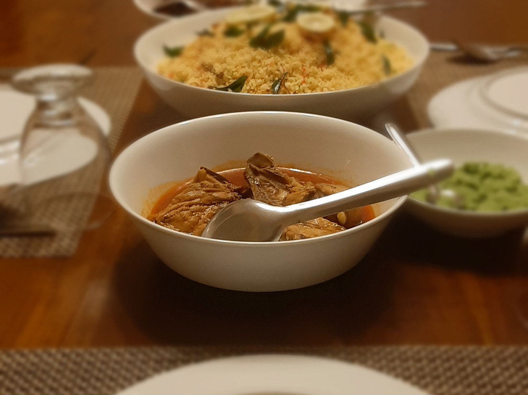 Rockbourne Bungalow主图