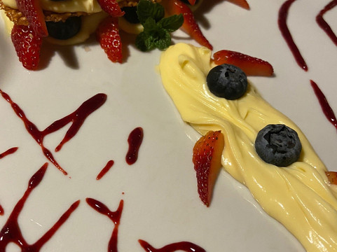 Pousada Terras Altas主图