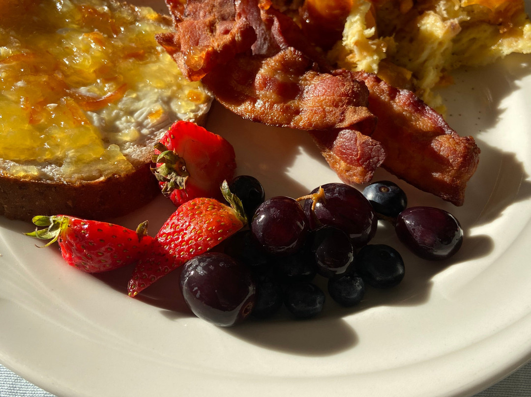 Echo Mountain Inn主图