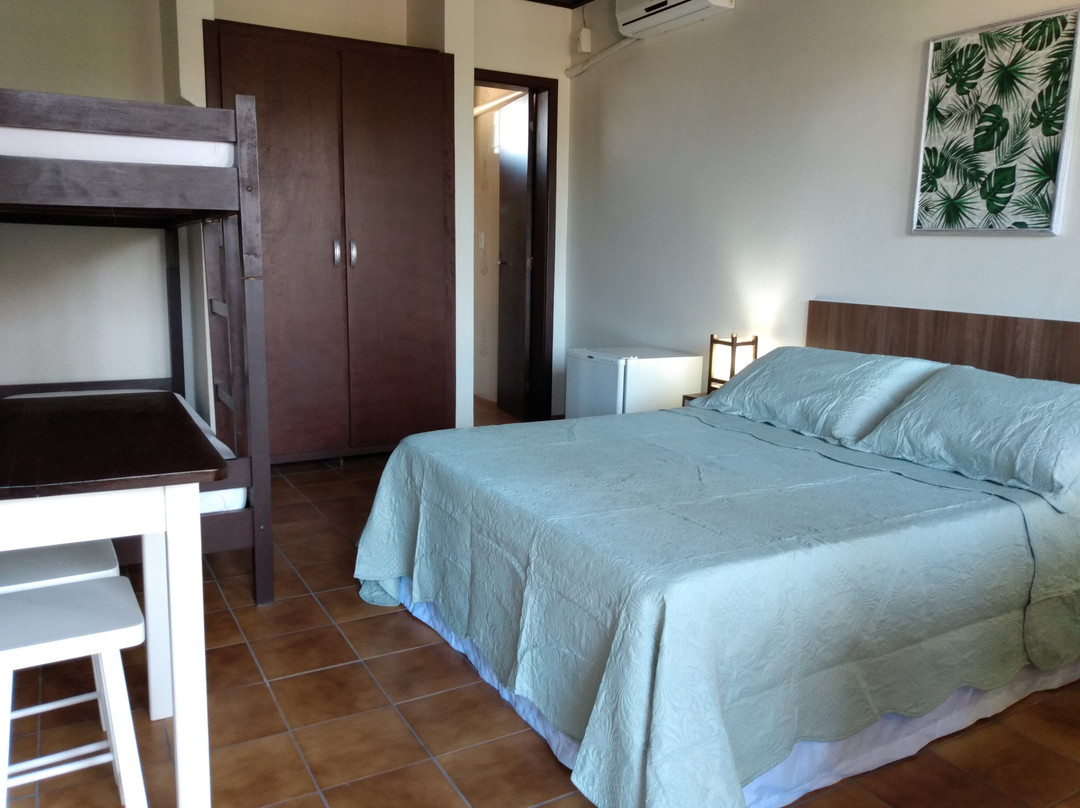 Pousada da Ferrugem主图