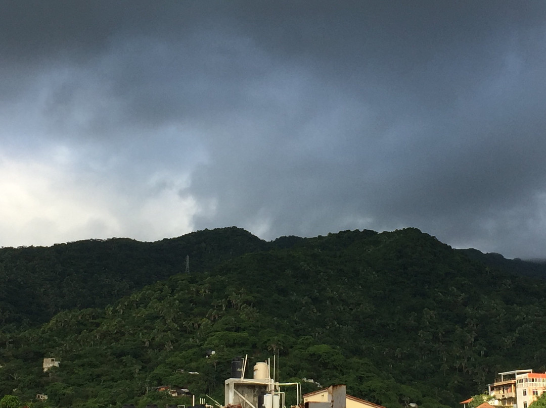 Tradicional Villa Del Mar主图