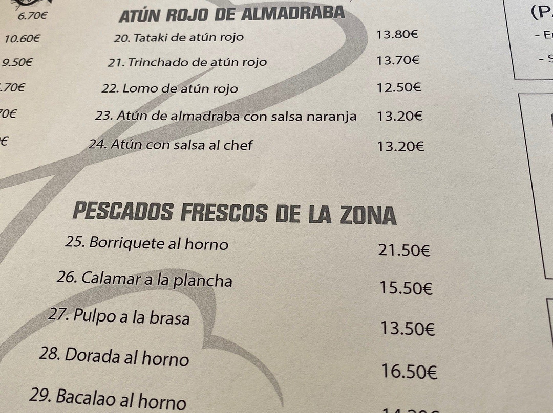 Hostal Los Pinos主图