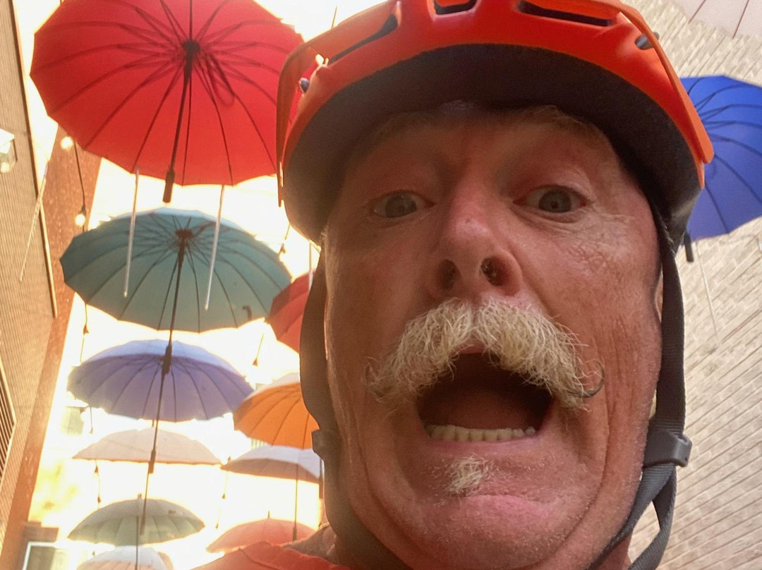 Chattanooga Rydables Tours-查塔努加必去景点