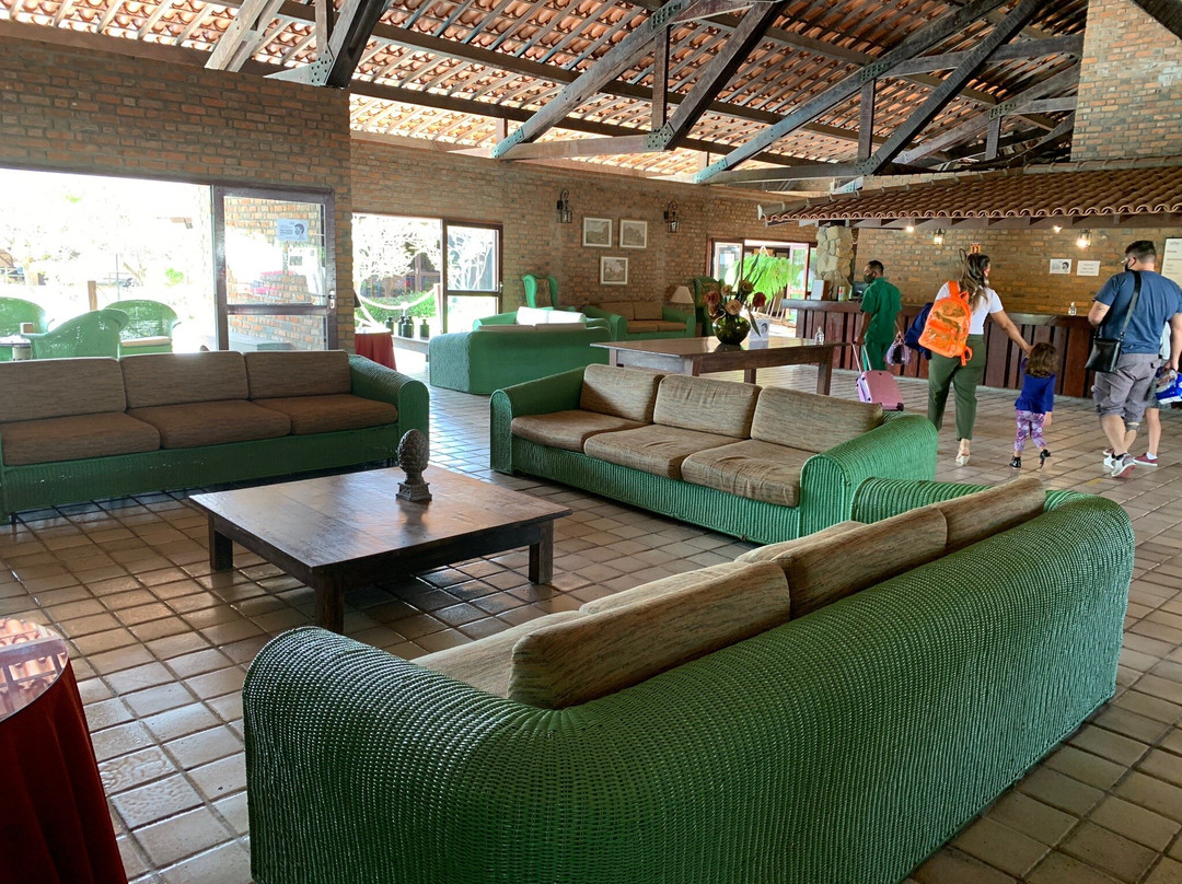 Hotel Casa Grande Gravata主图