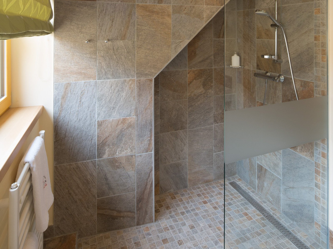 Hotel-Restaurant Zum Schwarzen Baeren主图