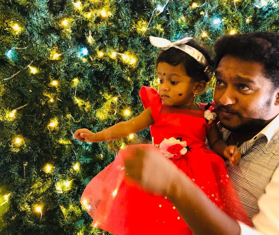 Phoenix Market City-金奈（马德拉斯）必去景点