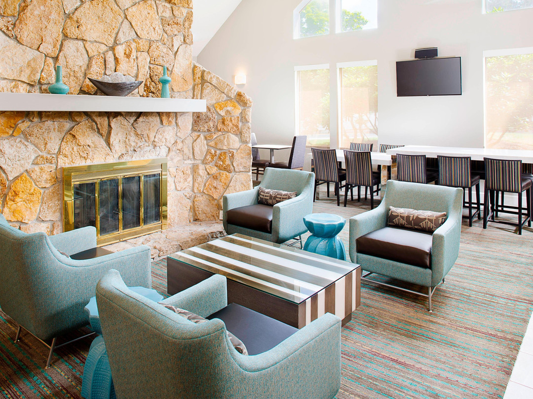 Residence Inn by Marriott Seattle North/Lynnwood Everett主图